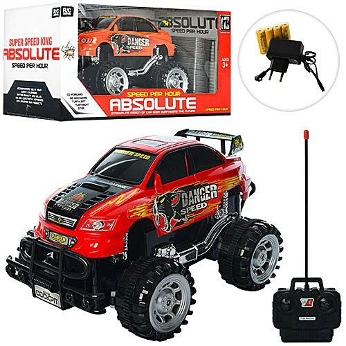 Джип р/к 383-46 оптом